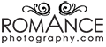 Romance Photography Logo