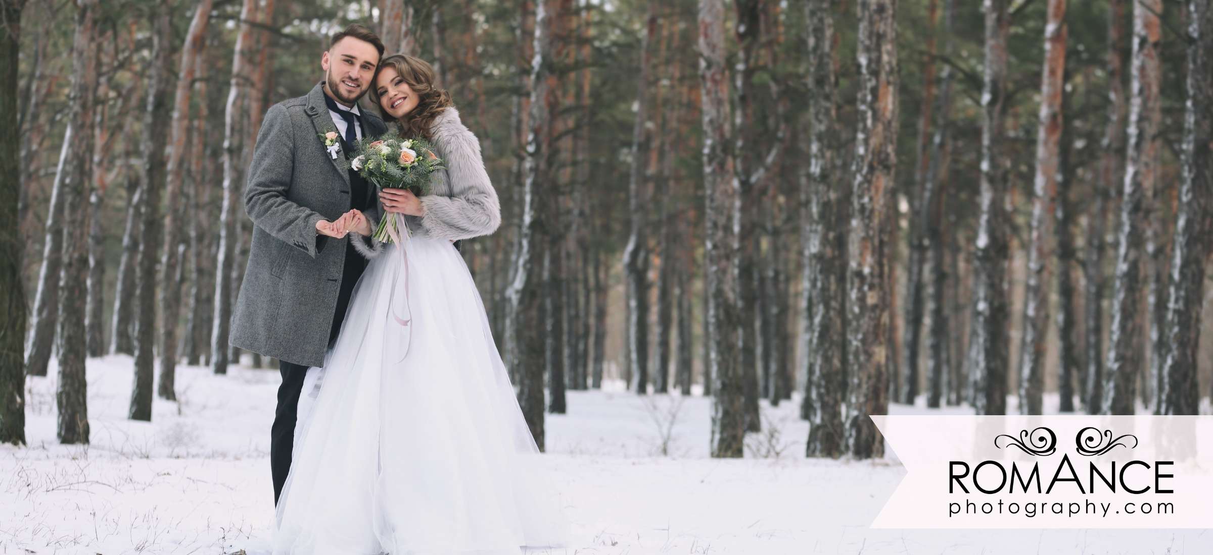 Winter Wedding Photography Timeline