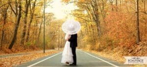 Best Time of the Day for Wedding Photos