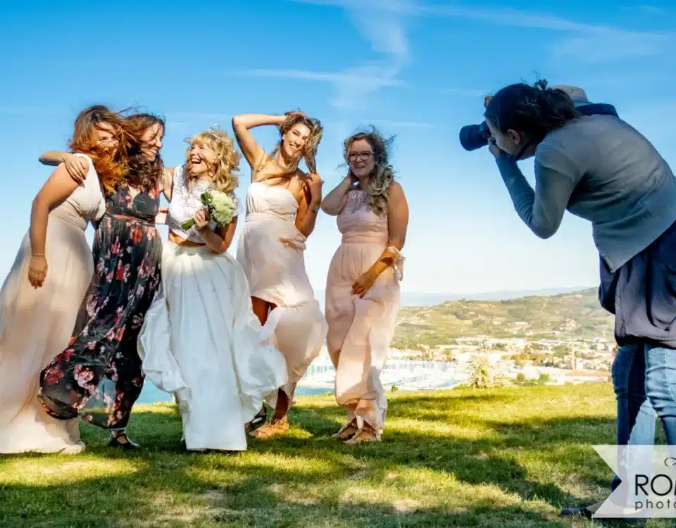 An All-in-One Guide for Toronto’s Wedding Photography